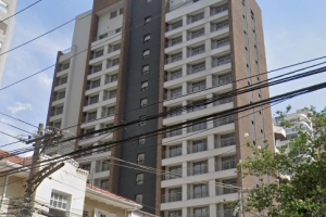 Edifício Ibirapuera Park Moema 281m² 04 Dormitórios 04 Suítes 3 Vagas