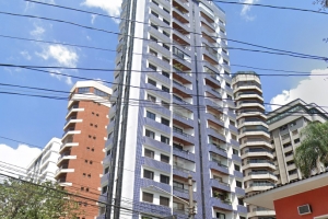 Edifício Monte Chenot Vila Uberabinha 180m² 03 Dormitórios 01 Suítes 2 Vagas