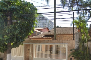 Padrão Planalto Paulista 278m² 03 Dormitórios 03 Suítes 4 Vagas