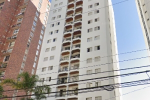 Edifício Porto Seguro Vila Nova Conceição 150m² 02 Dormitórios 01 Suítes 1 Vagas