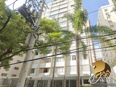 Edificio Marques Monte Alegre Itaim Bibi 165m² 03 Dormitórios 01 Suítes 1 Vagas