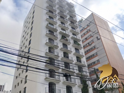 Edifício Vila Moura Cerqueira César 346m² 03 Dormitórios 03 Suítes 2 Vagas