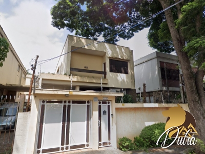 Padrão Planalto Paulista 300m² 04 Dormitórios 03 Suítes 2 Vagas