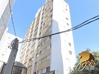 Cláudia Jardim Paulista 138m² 03 Dormitórios 01 Suítes 1 Vagas