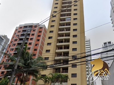 Saint Hilaire Vila Mariana 77m² 02 Dormitórios 1 Vagas