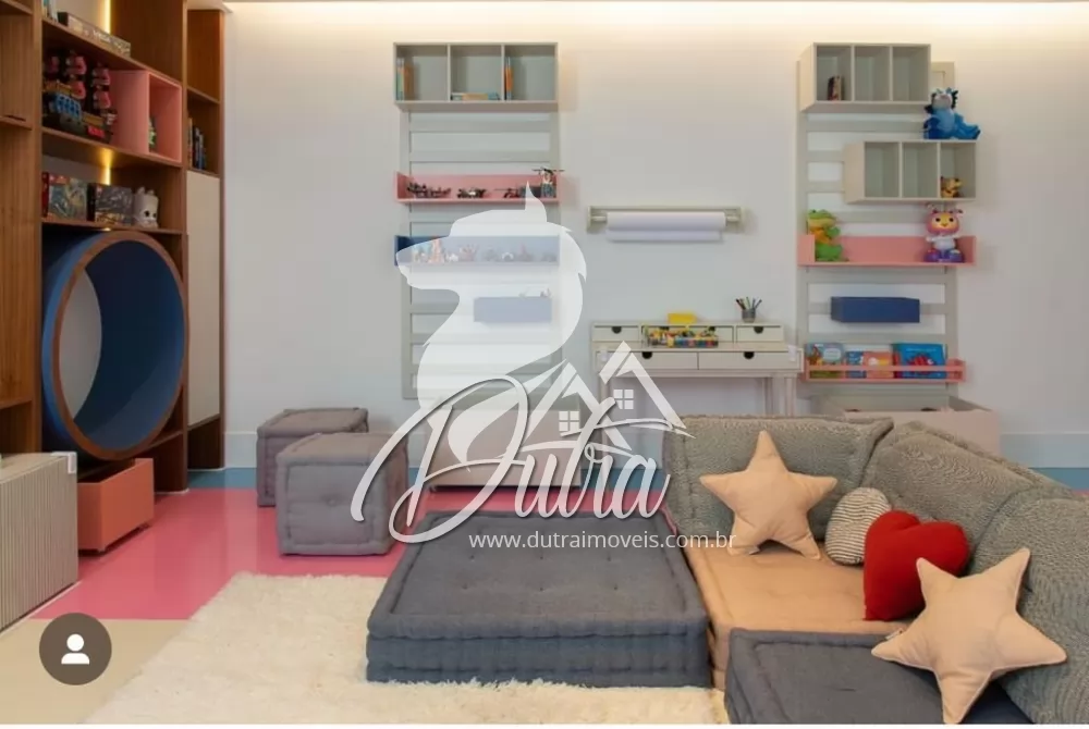 Condomínio RSVP Santo Amaro 246m² 03 Dormitórios 03 Suítes 3 Vagas