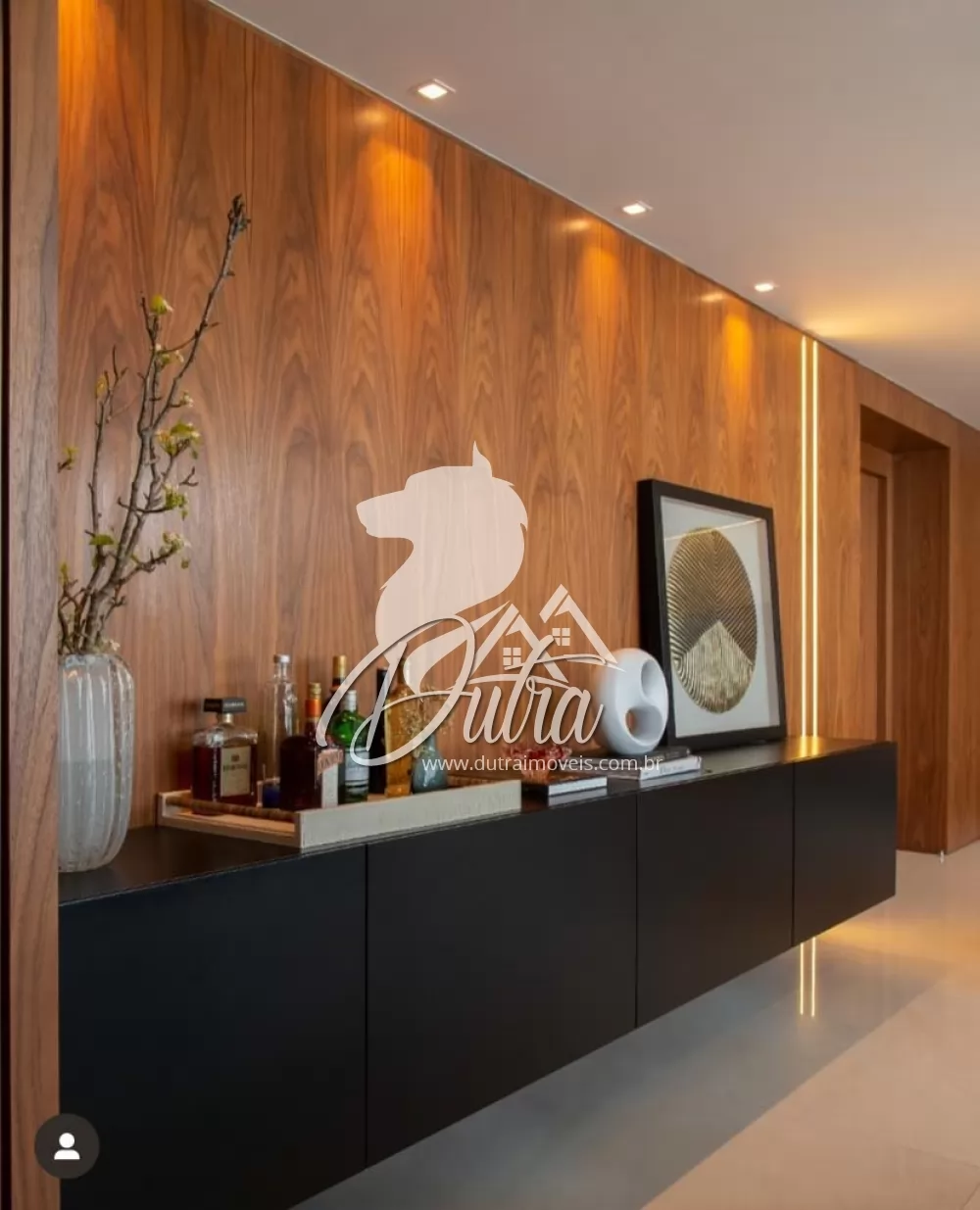 Condomínio RSVP Santo Amaro 246m² 03 Dormitórios 03 Suítes 3 Vagas