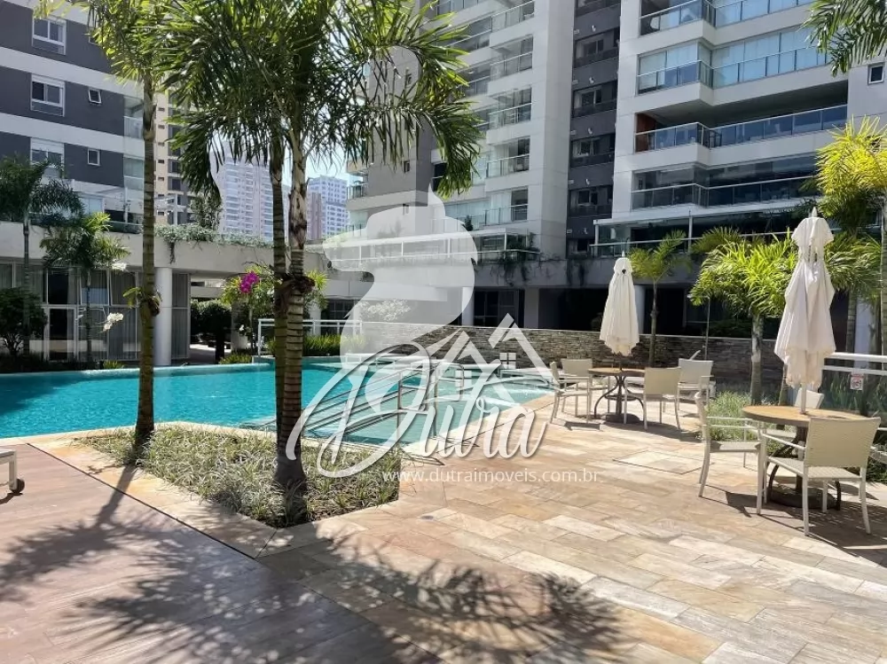 Condomínio RSVP Santo Amaro 246m² 03 Dormitórios 03 Suítes 3 Vagas