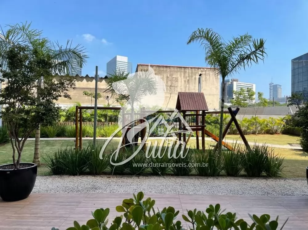 Condomínio RSVP Santo Amaro 246m² 03 Dormitórios 03 Suítes 3 Vagas