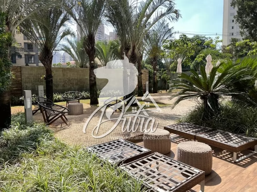 Condomínio RSVP Santo Amaro 246m² 03 Dormitórios 03 Suítes 3 Vagas