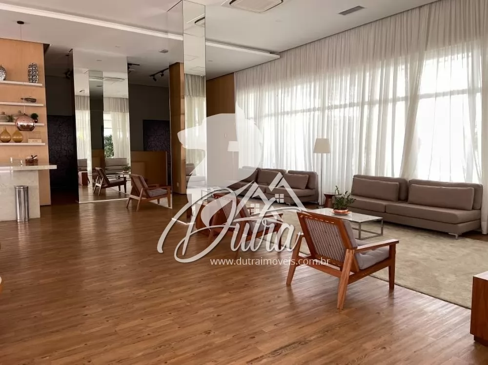 Condomínio RSVP Santo Amaro 246m² 03 Dormitórios 03 Suítes 3 Vagas