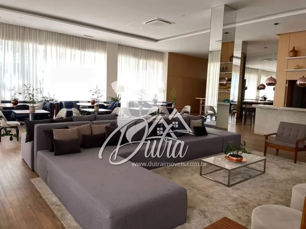 Condomínio RSVP Santo Amaro 246m² 03 Dormitórios 03 Suítes 3 Vagas
