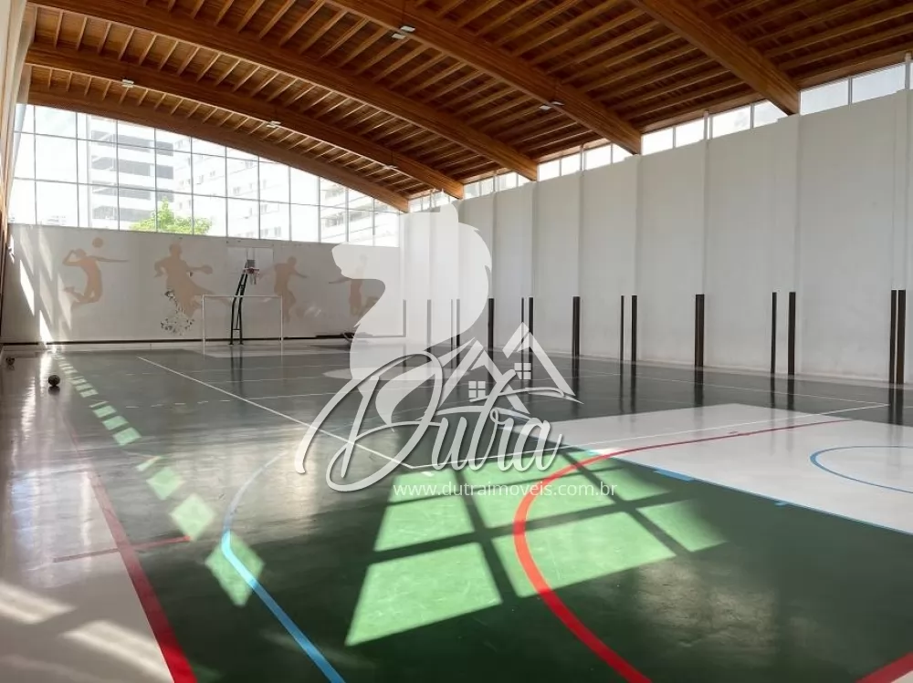 Condomínio RSVP Santo Amaro 246m² 03 Dormitórios 03 Suítes 3 Vagas
