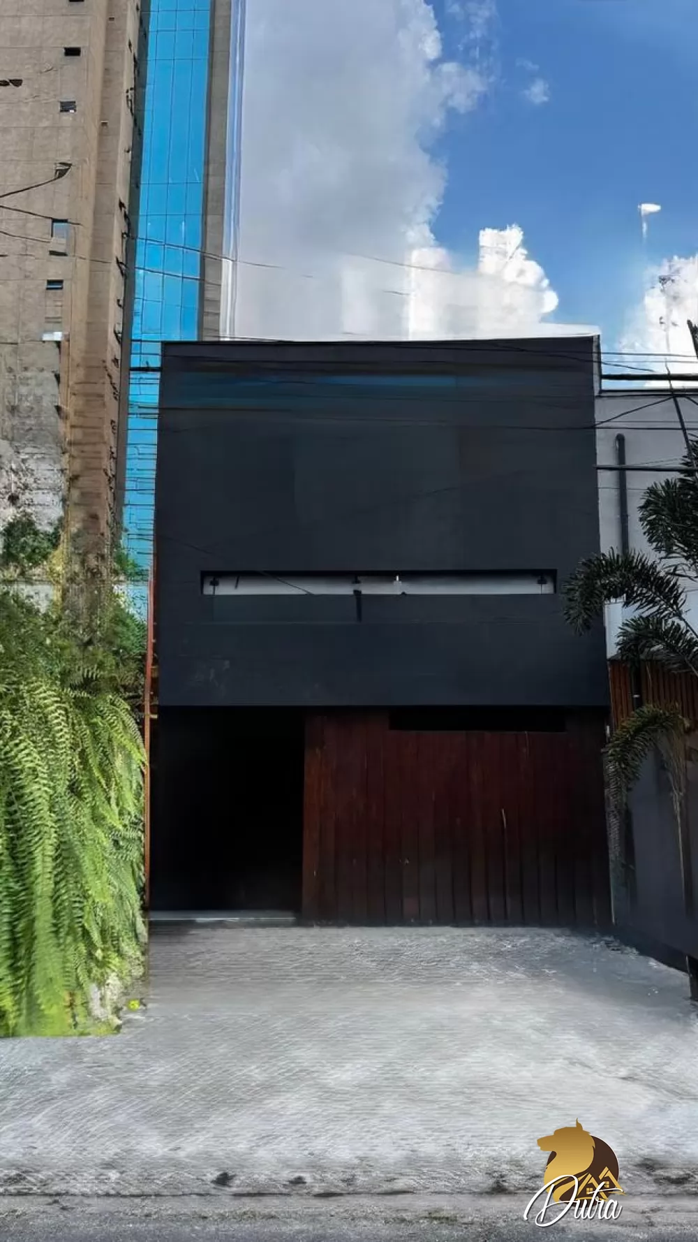 Casa Comercial Vila Nova Conceição 130m²