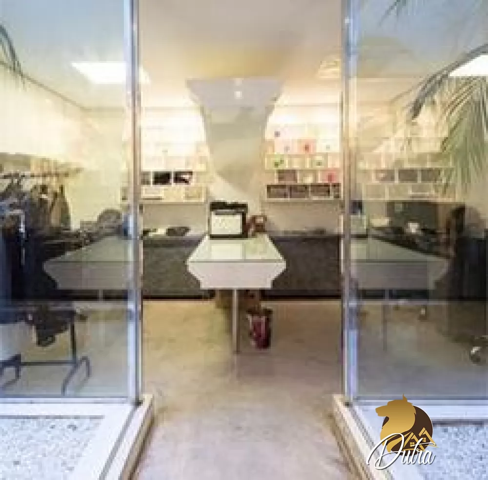 Casa Comercial Vila Nova Conceição 130m²