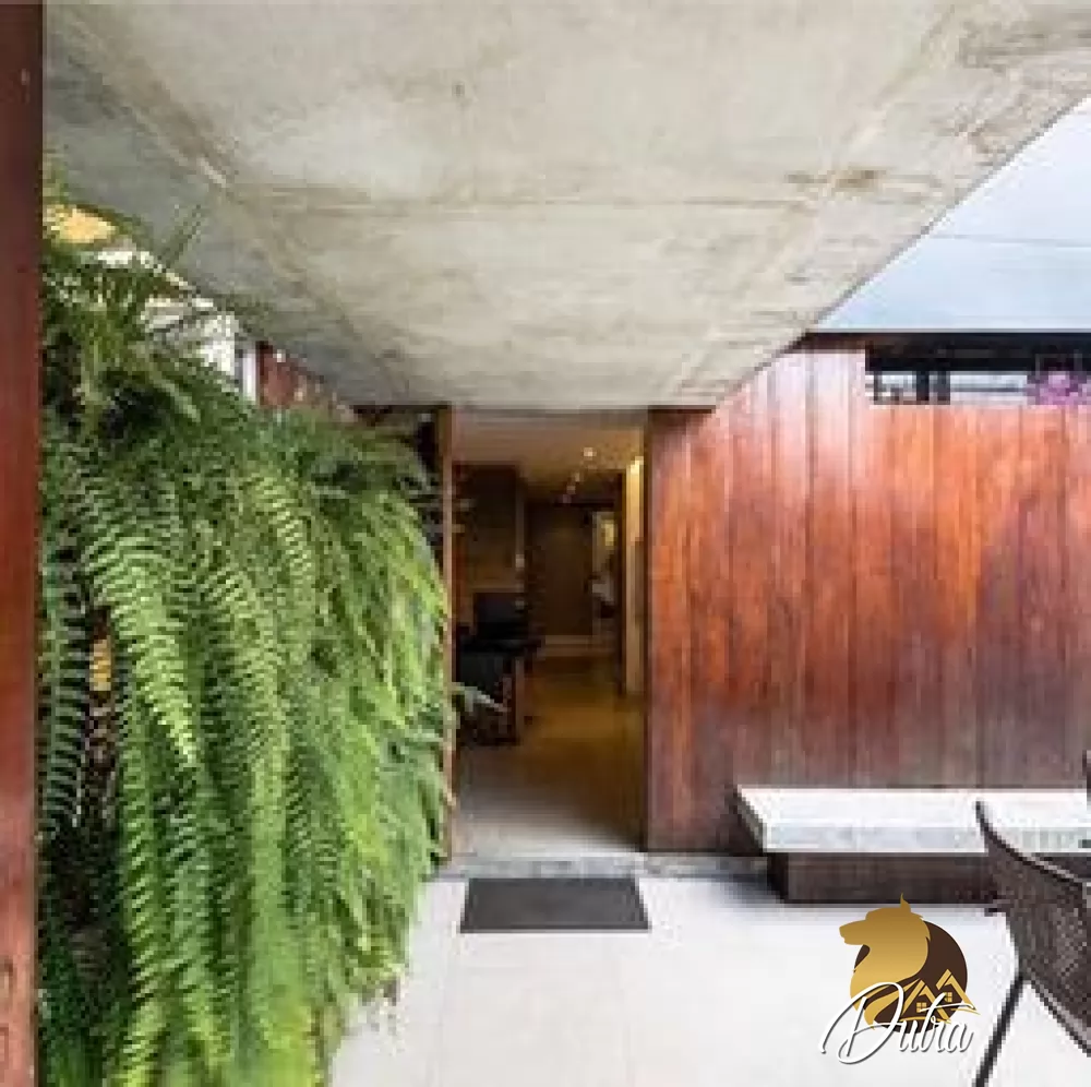 Casa Comercial Vila Nova Conceição 130m²