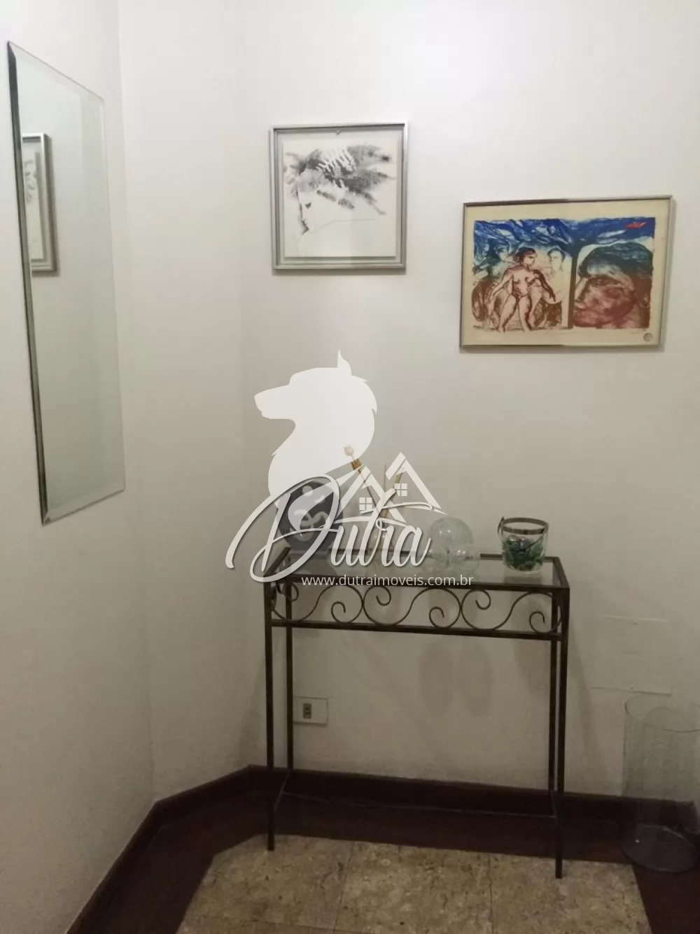 Ilha de Saint Kitts Campo Belo 216m² 04 Dormitórios 02 Suítes 3 Vagas