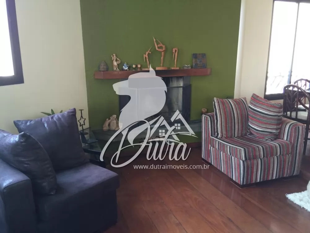 Ilha de Saint Kitts Campo Belo 216m² 04 Dormitórios 02 Suítes 3 Vagas