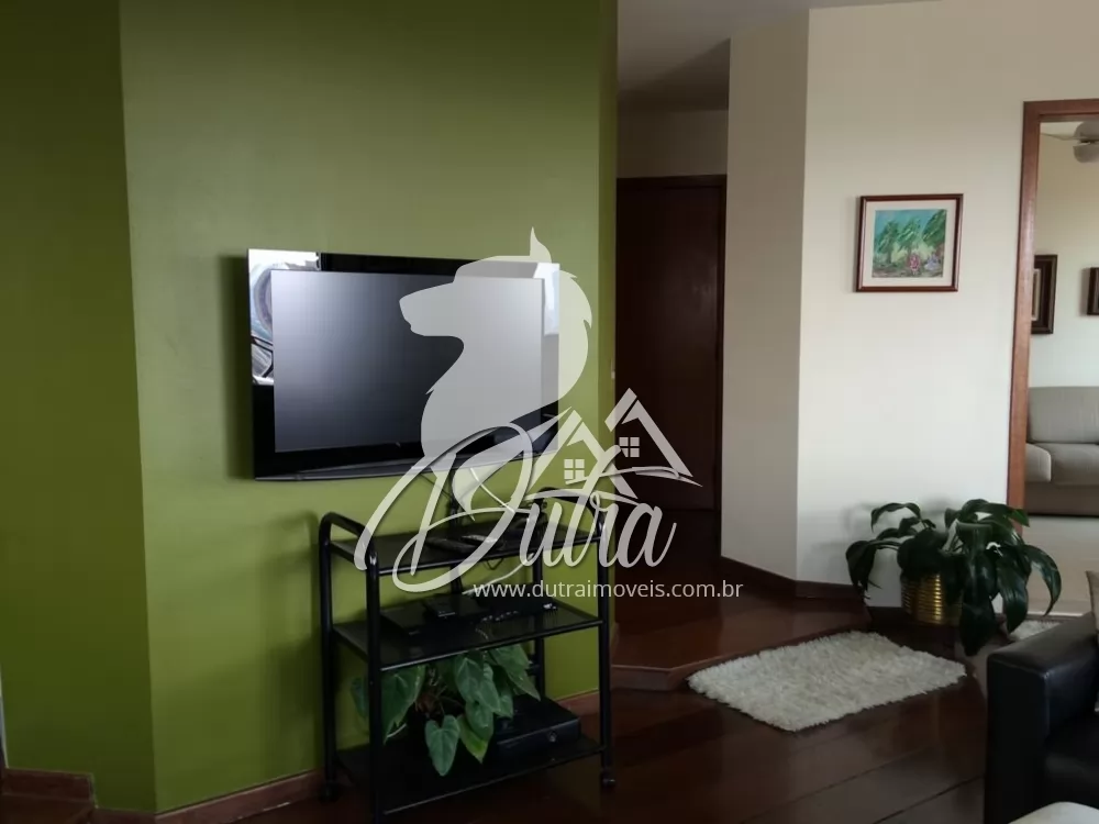 Ilha de Saint Kitts Campo Belo 216m² 04 Dormitórios 02 Suítes 3 Vagas