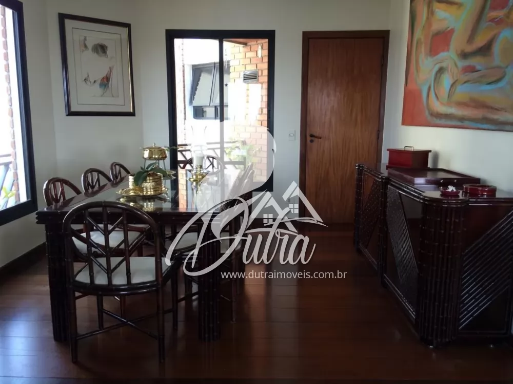 Ilha de Saint Kitts Campo Belo 216m² 04 Dormitórios 02 Suítes 3 Vagas