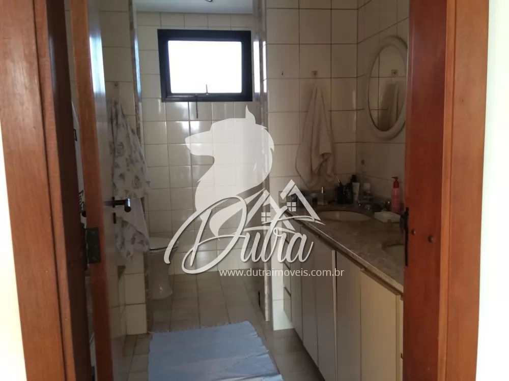 Ilha de Saint Kitts Campo Belo 216m² 04 Dormitórios 02 Suítes 3 Vagas