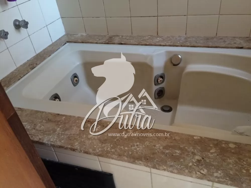 Ilha de Saint Kitts Campo Belo 216m² 04 Dormitórios 02 Suítes 3 Vagas
