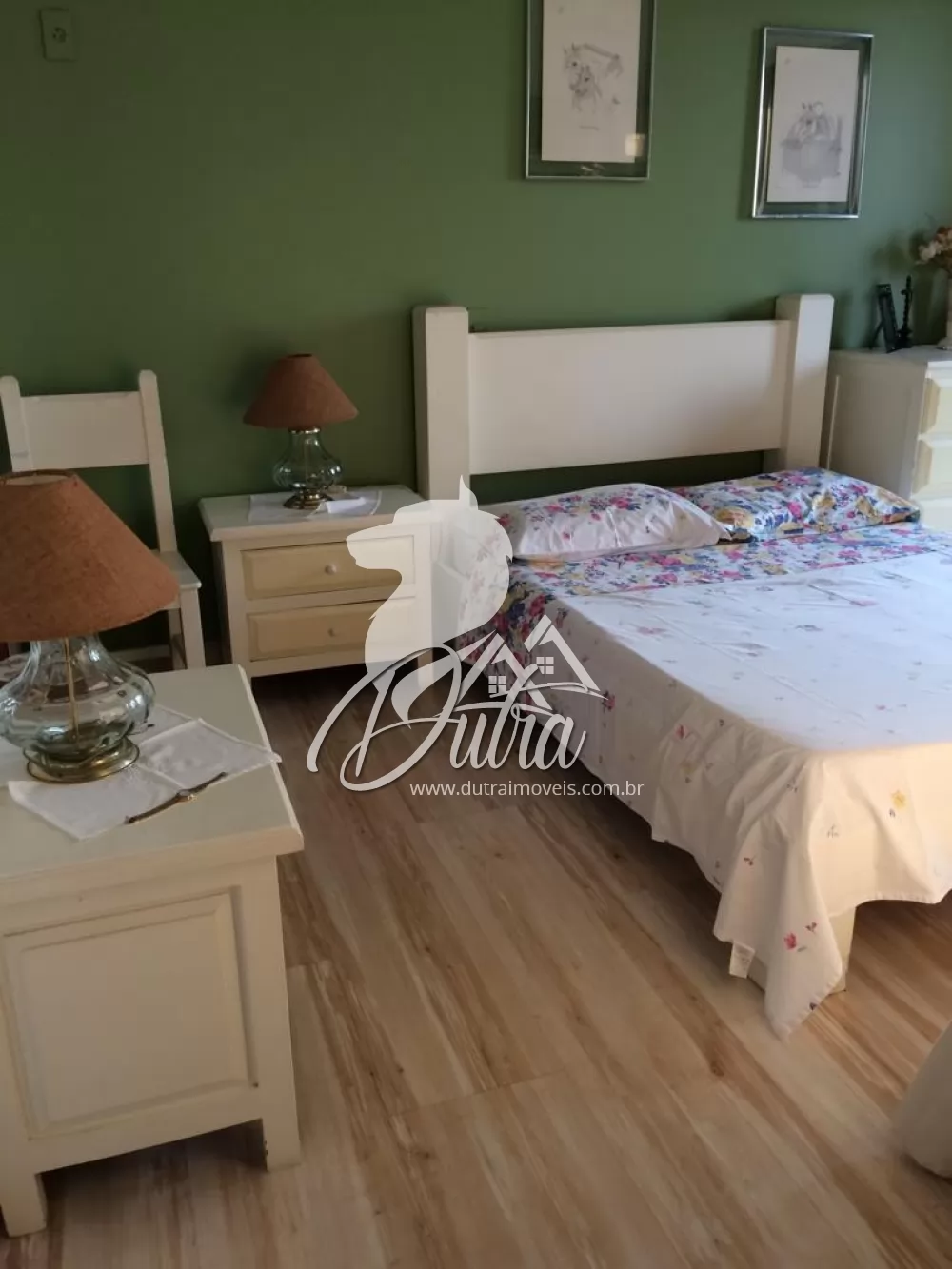 Ilha de Saint Kitts Campo Belo 216m² 04 Dormitórios 02 Suítes 3 Vagas