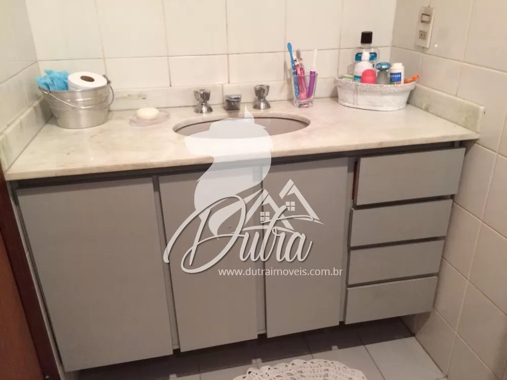 Ilha de Saint Kitts Campo Belo 216m² 04 Dormitórios 02 Suítes 3 Vagas