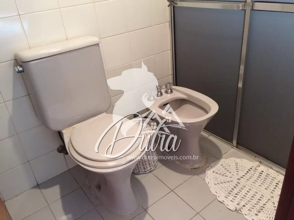 Ilha de Saint Kitts Campo Belo 216m² 04 Dormitórios 02 Suítes 3 Vagas