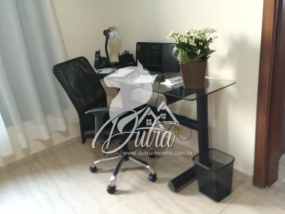 Ilha de Saint Kitts Campo Belo 216m² 04 Dormitórios 02 Suítes 3 Vagas