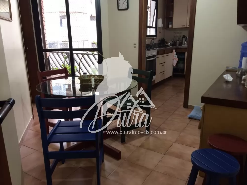 Ilha de Saint Kitts Campo Belo 216m² 04 Dormitórios 02 Suítes 3 Vagas