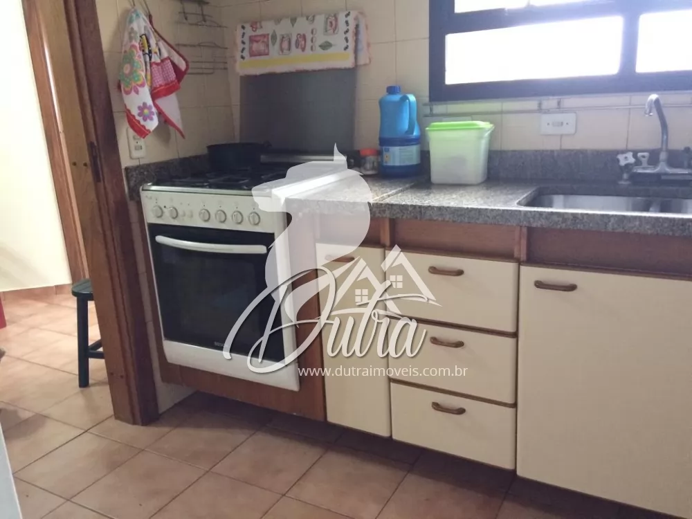Ilha de Saint Kitts Campo Belo 216m² 04 Dormitórios 02 Suítes 3 Vagas