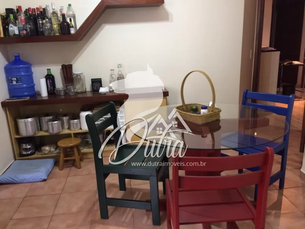 Ilha de Saint Kitts Campo Belo 216m² 04 Dormitórios 02 Suítes 3 Vagas