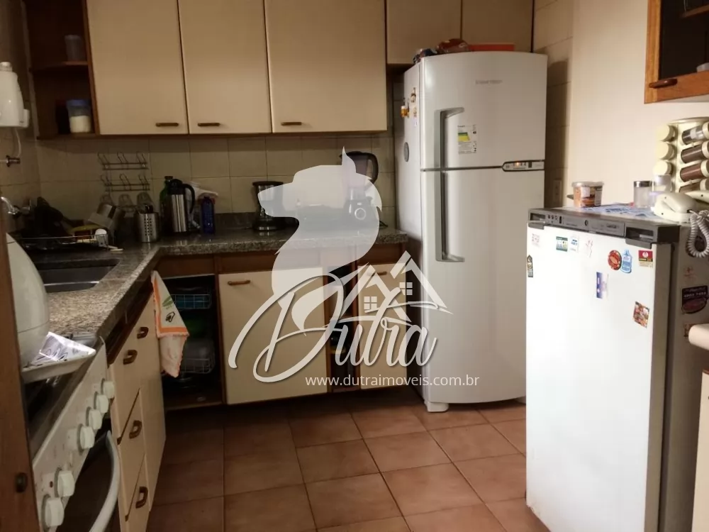 Ilha de Saint Kitts Campo Belo 216m² 04 Dormitórios 02 Suítes 3 Vagas