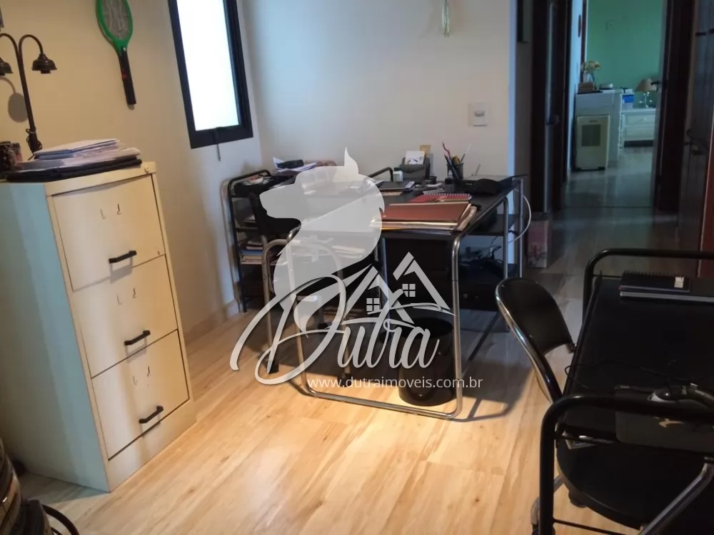 Ilha de Saint Kitts Campo Belo 216m² 04 Dormitórios 02 Suítes 3 Vagas