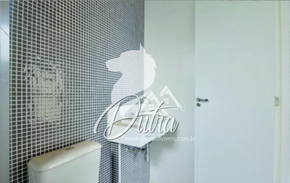 Dot Ibirapuera Vila Mariana 142m² 02 Dormitórios 02 Suítes 2 Vagas