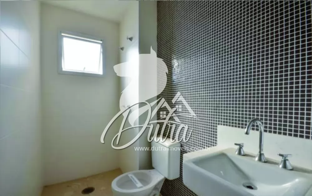 Dot Ibirapuera Vila Mariana 142m² 02 Dormitórios 02 Suítes 2 Vagas