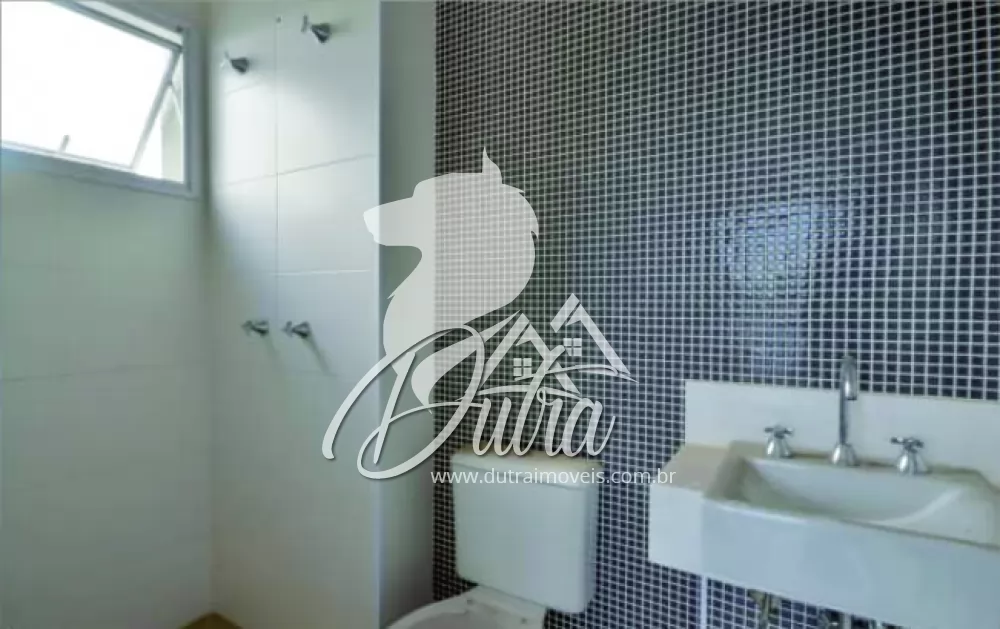 Dot Ibirapuera Vila Mariana 142m² 02 Dormitórios 02 Suítes 2 Vagas