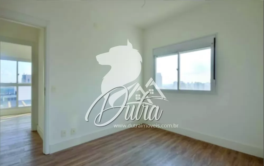 Dot Ibirapuera Vila Mariana 142m² 02 Dormitórios 02 Suítes 2 Vagas