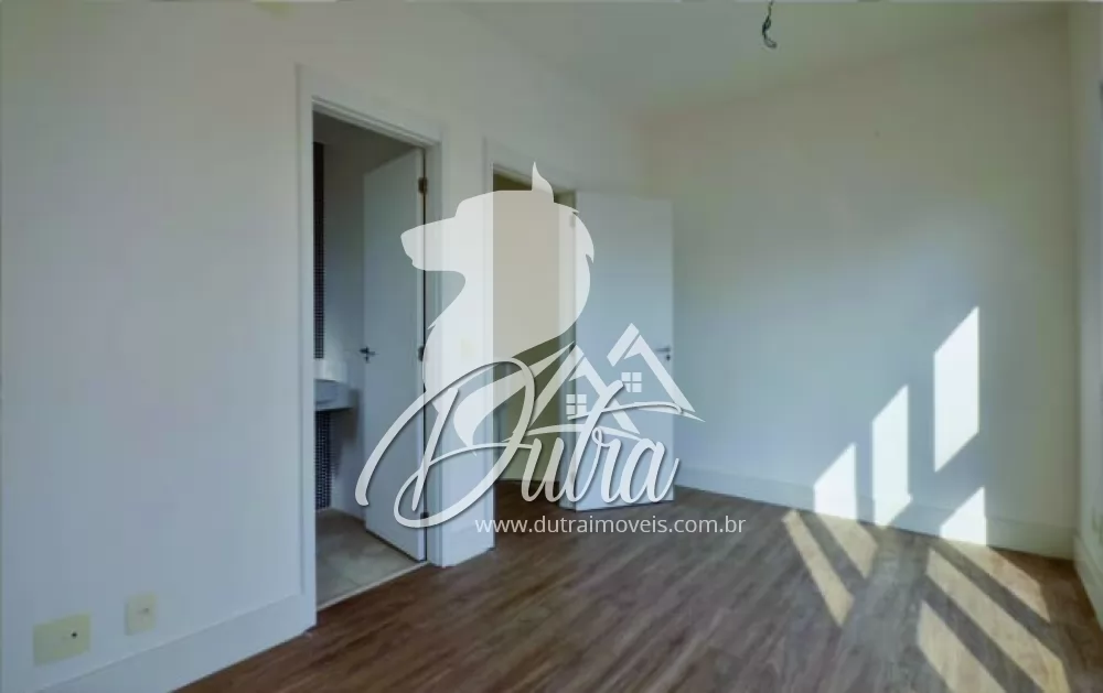 Dot Ibirapuera Vila Mariana 142m² 02 Dormitórios 02 Suítes 2 Vagas