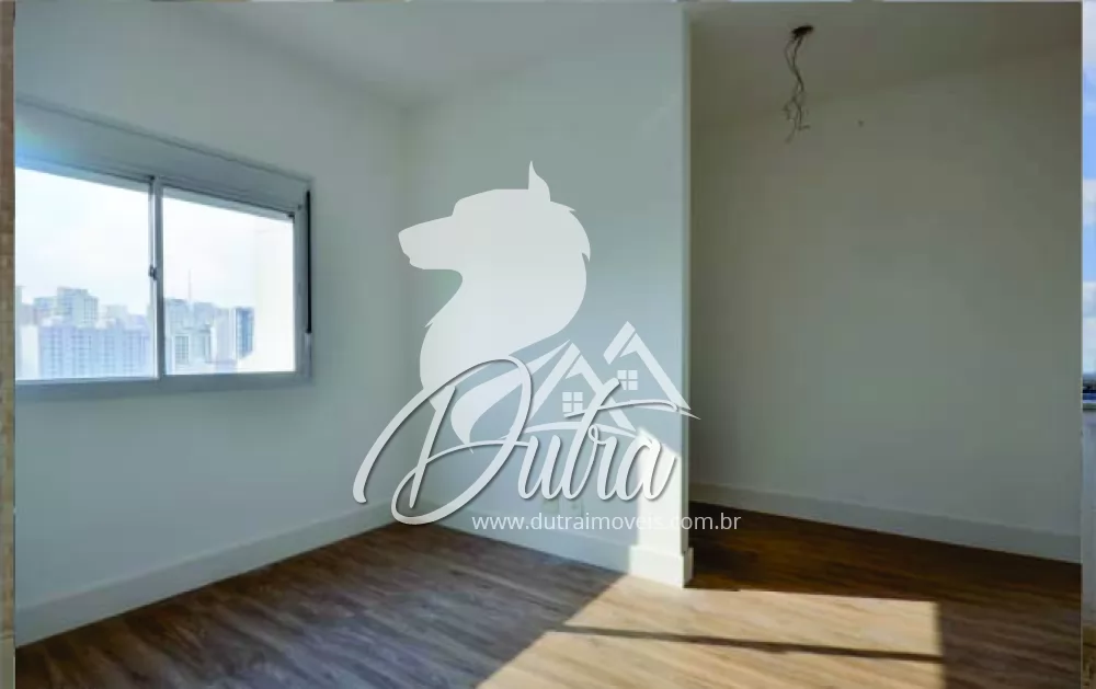 Dot Ibirapuera Vila Mariana 142m² 02 Dormitórios 02 Suítes 2 Vagas