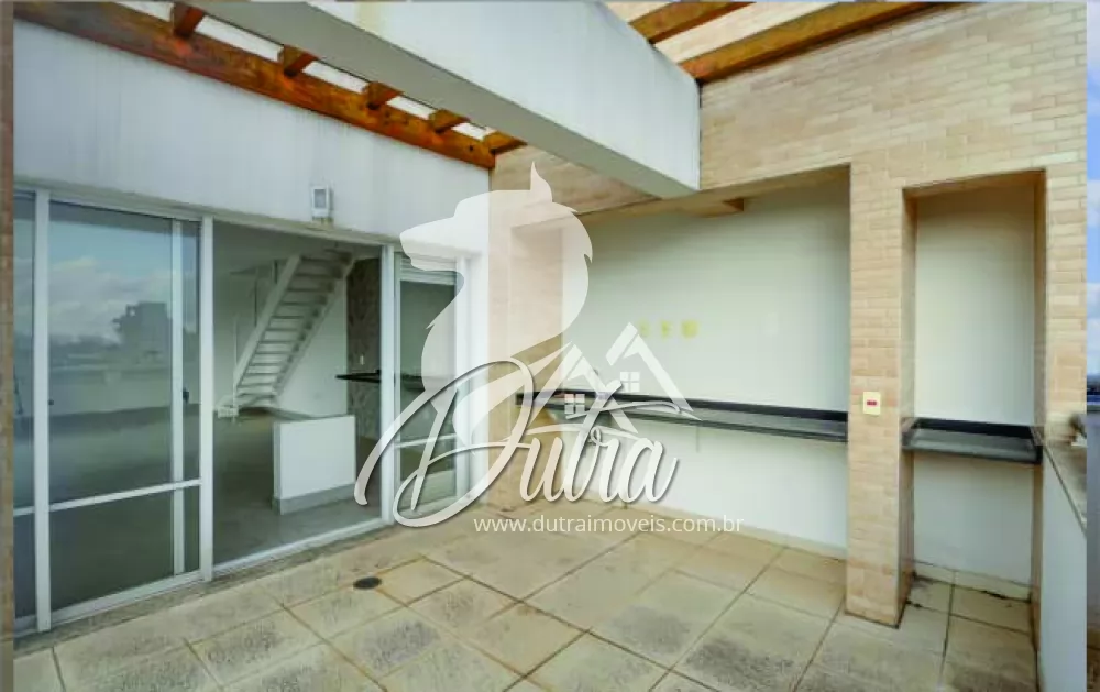 Dot Ibirapuera Vila Mariana 142m² 02 Dormitórios 02 Suítes 2 Vagas