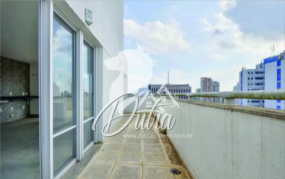 Dot Ibirapuera Vila Mariana 142m² 02 Dormitórios 02 Suítes 2 Vagas