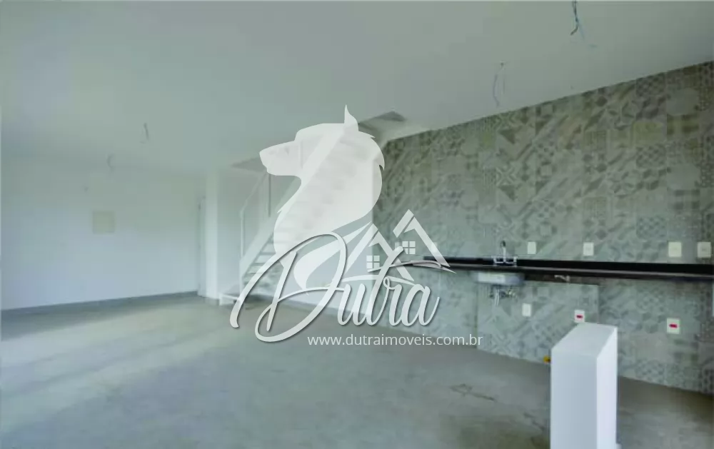 Dot Ibirapuera Vila Mariana 142m² 02 Dormitórios 02 Suítes 2 Vagas
