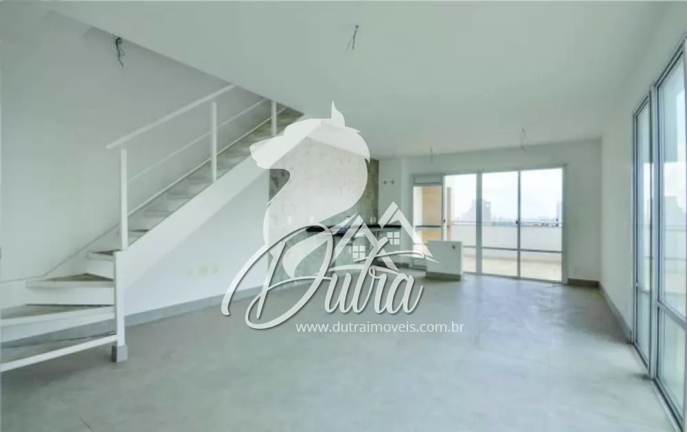 Dot Ibirapuera Vila Mariana 142m² 02 Dormitórios 02 Suítes 2 Vagas