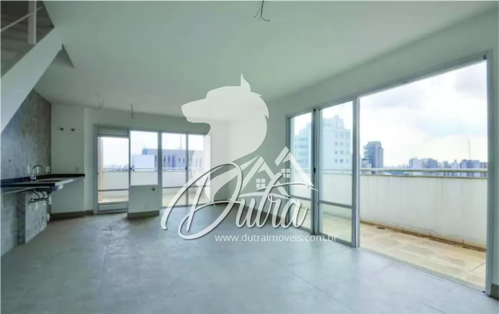 Dot Ibirapuera Vila Mariana 142m² 02 Dormitórios 02 Suítes 2 Vagas