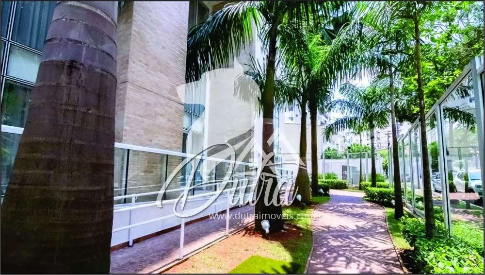 Dot Ibirapuera Vila Mariana 142m² 02 Dormitórios 02 Suítes 2 Vagas