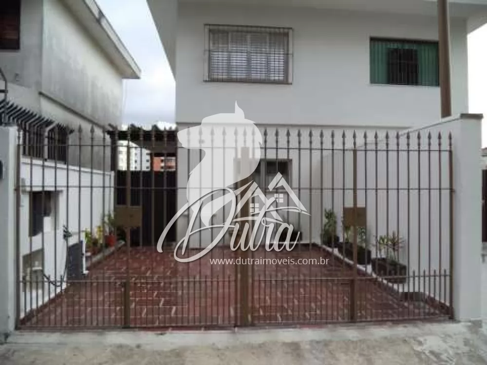Padrão Vila Madalena 180m² 03 Dormitórios 2 Vagas