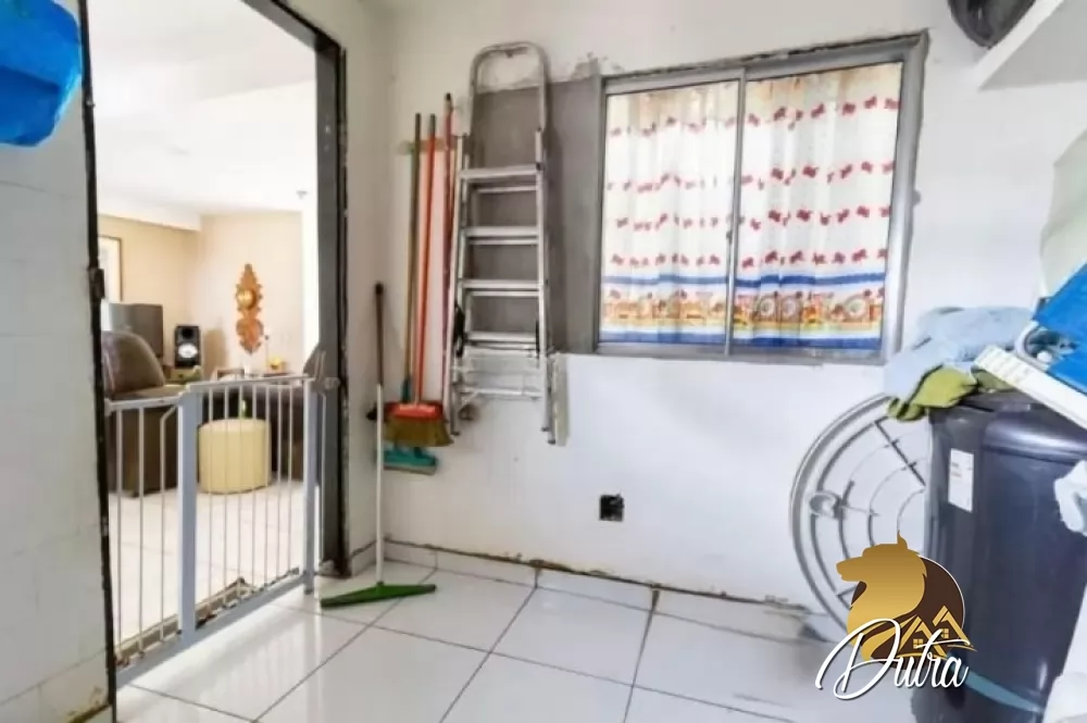 Padrão Brooklin Paulista 153m² 02 Dormitórios 8 Vagas