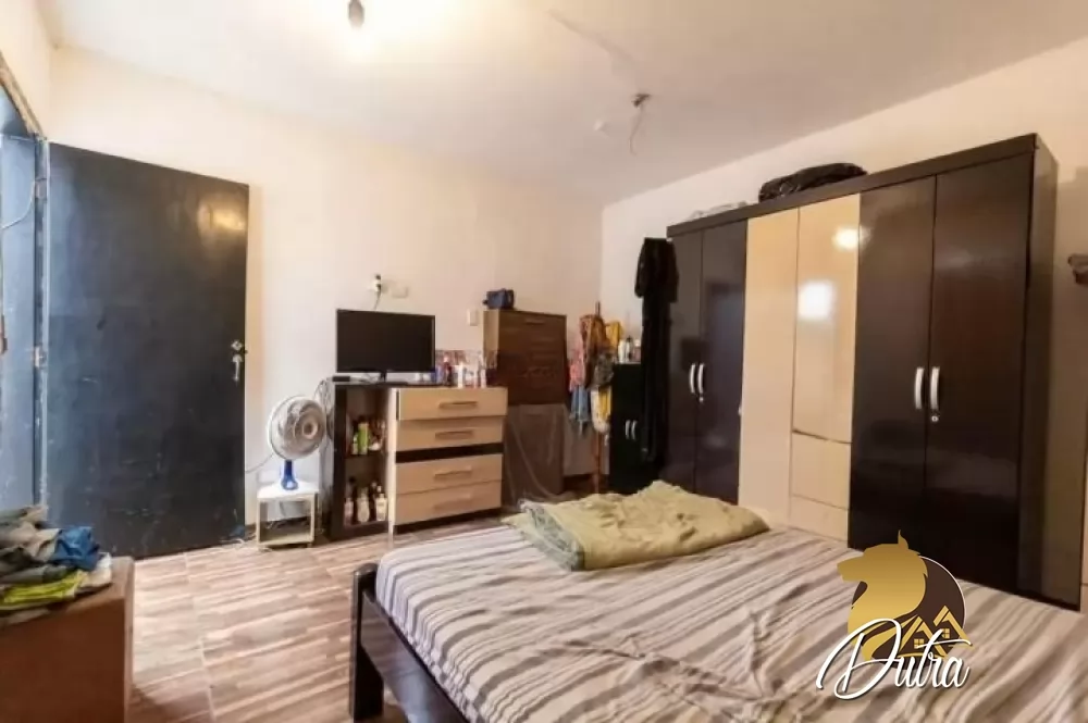 Padrão Brooklin Paulista 153m² 02 Dormitórios 8 Vagas